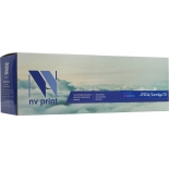 картридж для принтера NV Print совместим с HP CF213A/Cartridge731, Пурпурный