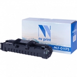 картридж NV Print Samsung MLT-D117S, Черный
