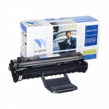 картридж для принтера NV Print Samsung MLT-D119S, Черный