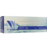 картридж для принтера NV Print HP LJ Pro M251/276 (CF210X/Cartridge731H), Черный