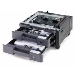 лоток подачи бумаги Kyocera PF-7100, Серо-черный