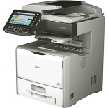 МФУ Ricoh Aficio SP 5210SF (настольное)