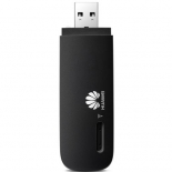 роутер WiFi Huawei E8231, черный