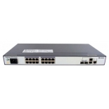 коммутатор (switch) Huawei S2700-18TP-EI-AC (управляемый)