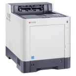 лазерный цветной принтер Kyocera P7040cdn (настольный)