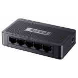 коммутатор (switch) Netis ST3105S (неуправляемый)