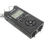 диктофон Tascam DR-40 (портативный)