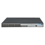 коммутатор (switch) HPE 1920S 24G JL385A