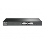 коммутатор (switch) TP-Link T2600G-18TS (TL-SG3216)