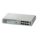 коммутатор (switch) Allied Telesis AT-GS910/8E-50