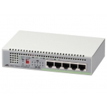 коммутатор (switch) Allied Telesis AT-GS910/5E-50