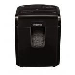 уничтожитель бумаг Fellowes MicroShred 8MC