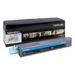 картридж Lexmark X925H2CG голубой