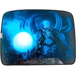 коврик для мышки Dialog PGK-20 Skeleton