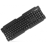 клавиатура Crown CMK-6004 (CM000001692) черная