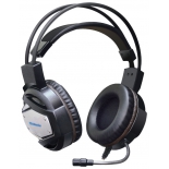 гарнитура для пк Defender Warhead G-500, коричнево-черная