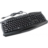 клавиатура Genius Scorpion K220, черная