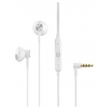 гарнитура для телефона Sony STH32, белая