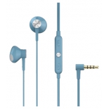 гарнитура для телефона Sony STH32, голубая