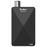 ресивер Tesler DSR-210, черный