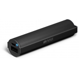 аксессуар для телефона Внешний аккумулятор Hiper SP2600 (2600 mAh), черный