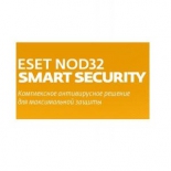программа офисная Eset Nod32 Smart Security (NOD32-ESS-2012RN(BOX)-1-1)