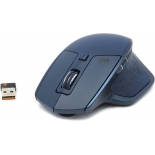 мышка Logitech MX Master 2S, биюзовая