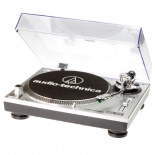проигрыватель винила Audio-Technica AT-LP120-USBHS10 (алмазная игла)