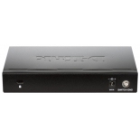коммутатор (switch) D-Link DGS-1100-08 (8 портов)