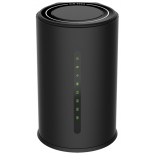 роутер WiFi D-link DIR-300A (100 Мбит/с, Wi-Fi)