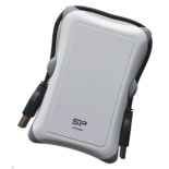 жесткий диск Silicon Power Armor A30 500GB (SP500GBPHDA30S3W, внешний), белый