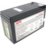 батарея аккумуляторная для ИБП APC APCRBC106 (12 В, 6 Ah)