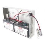 источник бесперебойного питания Батарея аккумуляторная APC RBC22 (12 В, 2x 7Ач)