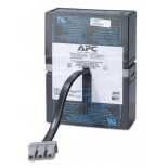 батарея аккумуляторная для ИБП APC RBC33 (12 В, 2x 9Ач)