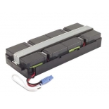батарея аккумуляторная для ИБП APC RBC31 (12 В, 4x 9Ач)