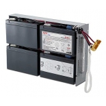 батарея аккумуляторная для ИБП APC RBC24 (12 В, 4x 9Ач)