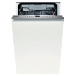 Посудомоечная машина Bosch SuperSilence SPV58M50RU