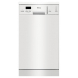 Посудомоечная машина Hansa ZWM407WH White