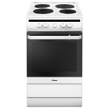плита Hansa FCEW53000 белая