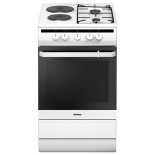 плита Hansa FCMW53050