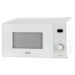 микроволновая печь Gorenje MO6240SY2W белая