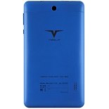Очиститель воздуха Tesla Neon Color 7.0 3G 1G/8Gb, синий