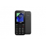 сотовый телефон Alcatel One Touch 1054D, темно-серый