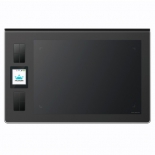 планшет для рисования Huion DWH69 (WI-FI), перо