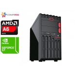 системный блок CompYou Home PC H557 (CY.602731.H557)