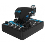 джойстик Logitech G Saitek Pro Flight X56 Rhino (проводной)