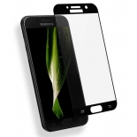 защитное стекло для смартфона Glass PRO для Huawei P10, чёрное