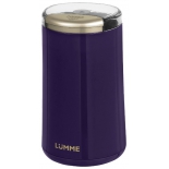 Кофемолка Lumme LU-2603, синий сапфир