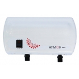 Водонагреватель Atmor Basic 5кВт (совмещенный)