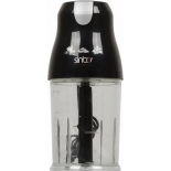 Кухонный комбайн Sinbo SHB 3106, черный